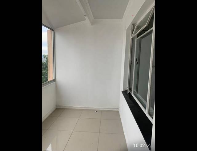 1 BEDROOM PROPERTY TO RENT IN MUSGRAVE
